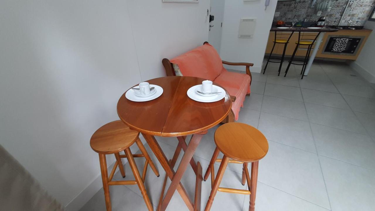 Apartemen Seu Merecido Lar No Centro Carioca