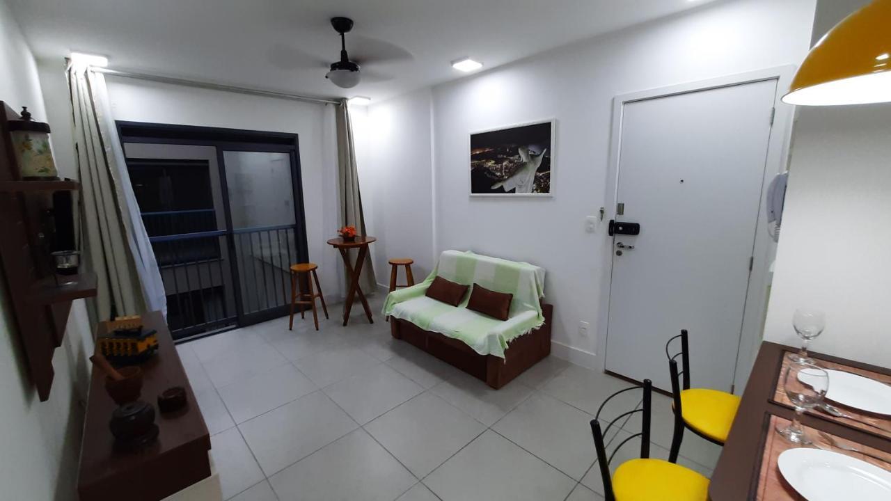 Seu Merecido Lar No Centro Carioca Apartemen *