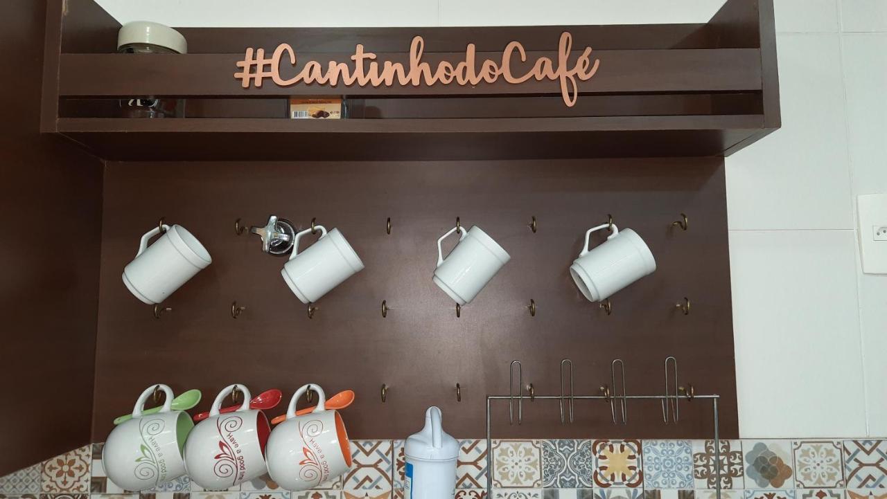 Apartemen Seu Merecido Lar No Centro Carioca *
