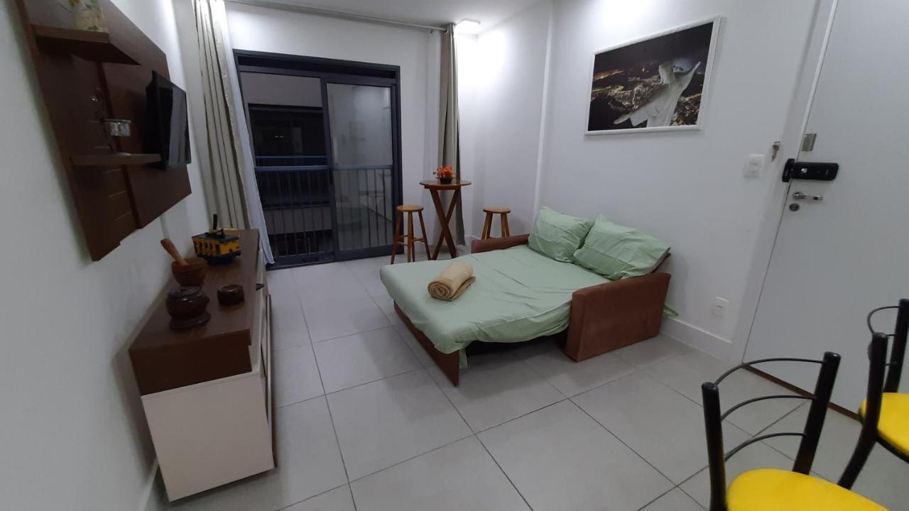 Seu Merecido Lar No Centro Carioca Apartemen *