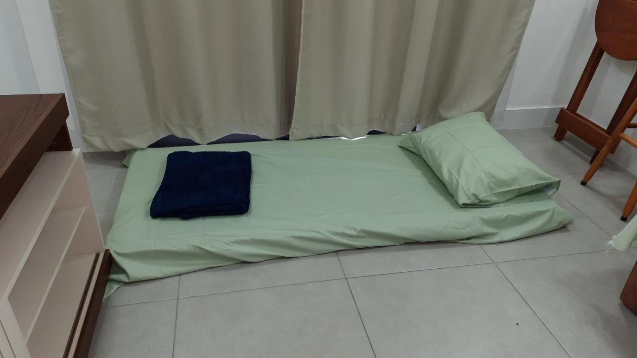 Apartemen Seu Merecido Lar No Centro Carioca