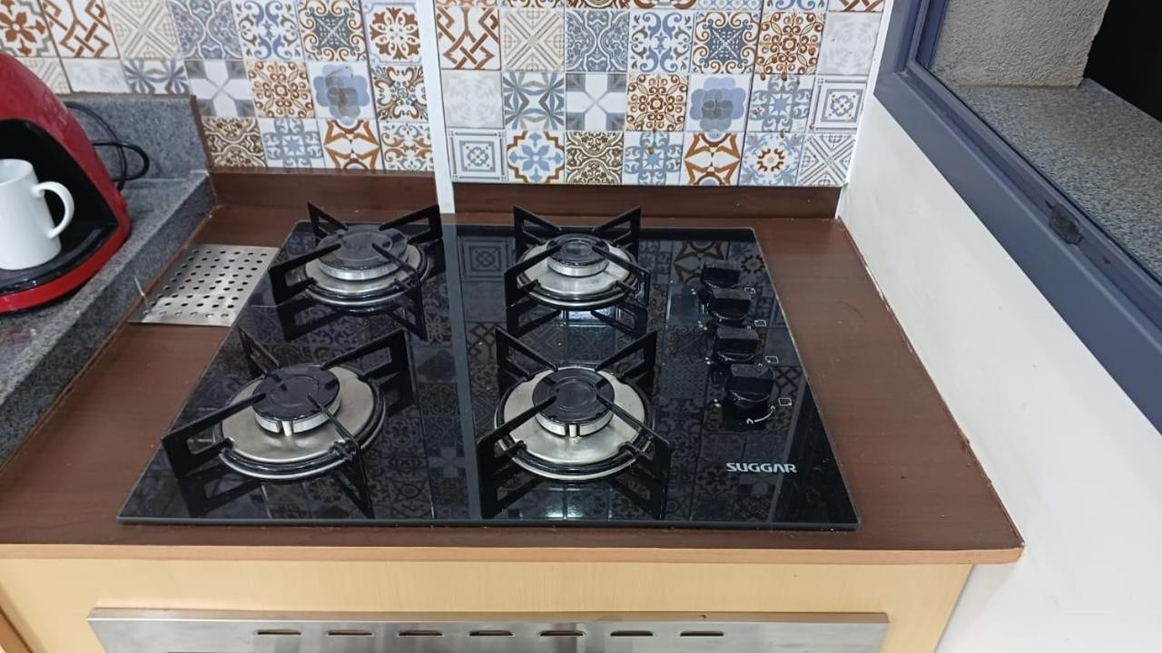 Apartamento Seu Merecido Lar No Centro Carioca Rio de Janeiro