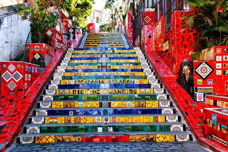 Seu Merecido Lar No Centro Carioca * Rio de Janeiro